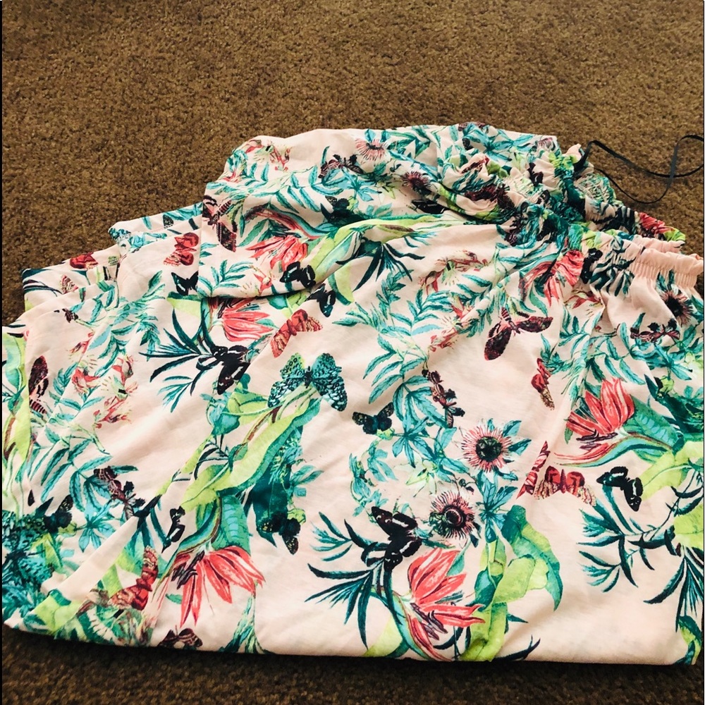 Women’s print Dress